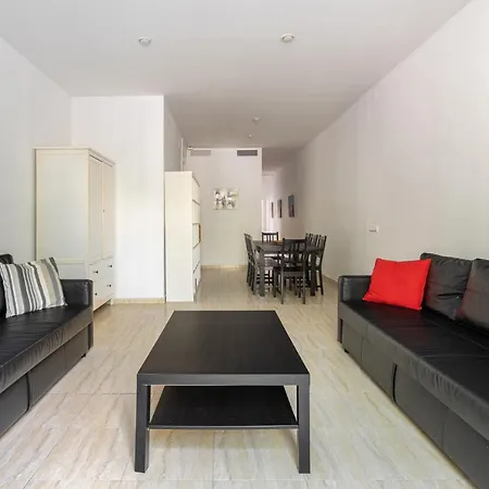Apartment Amazing In Gran Via
