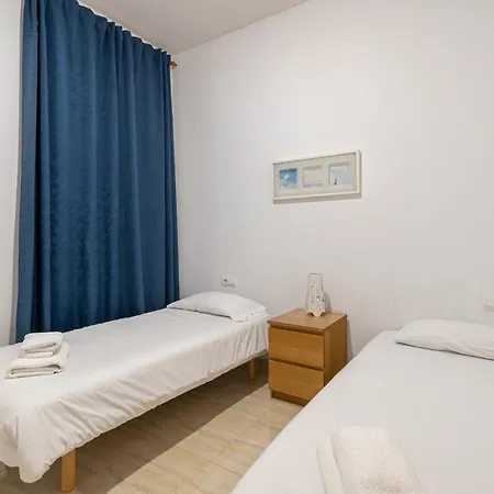 Amazing In Gran Via Apartment